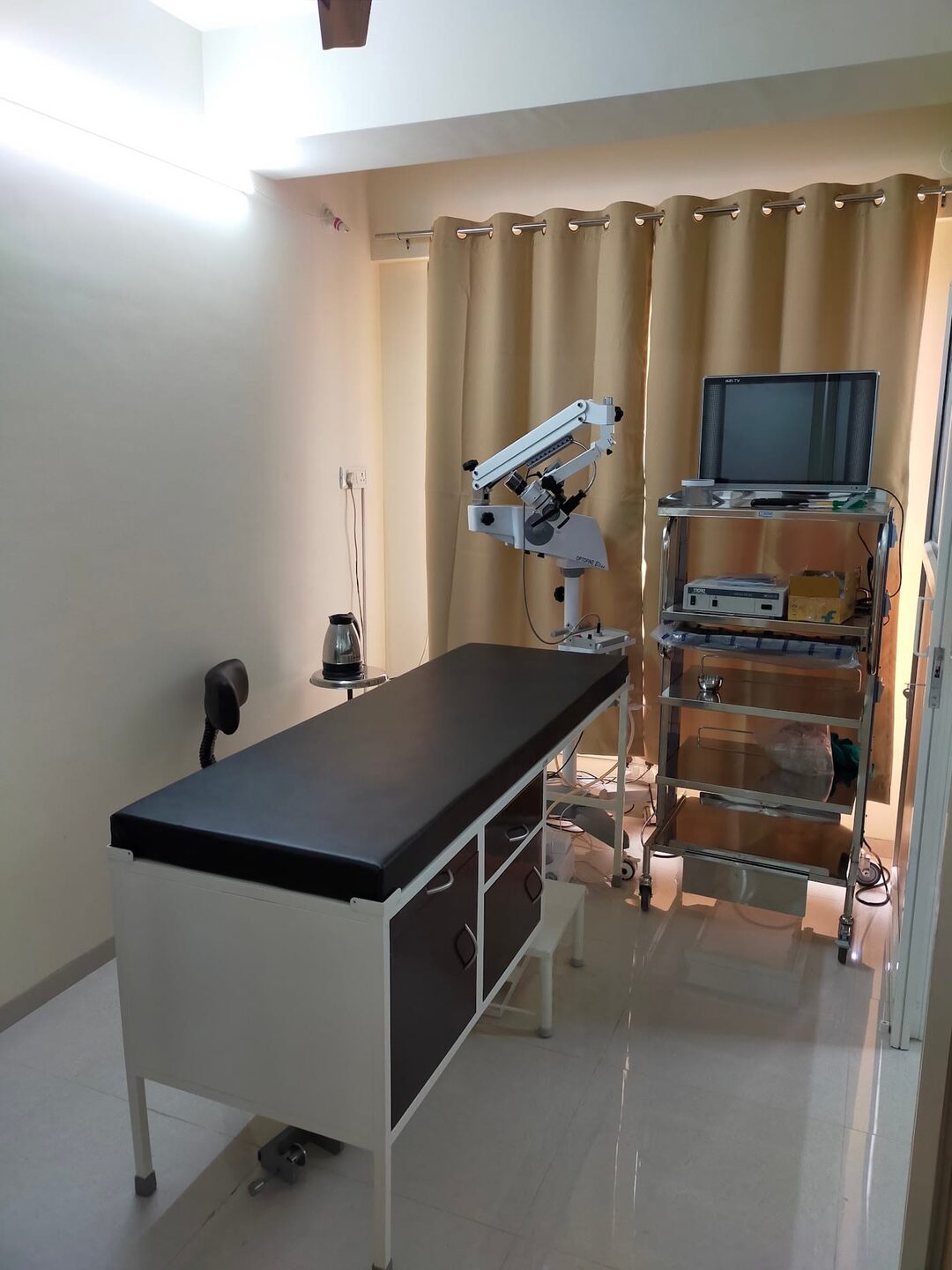 Book your visit